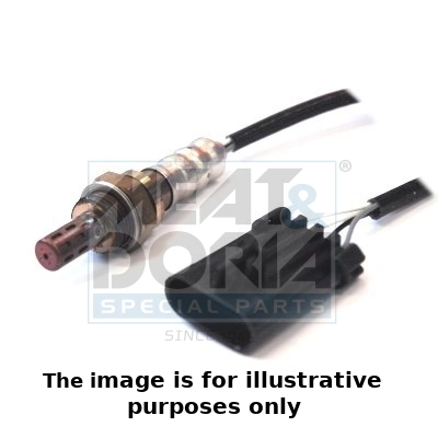 Oxygen Sensor